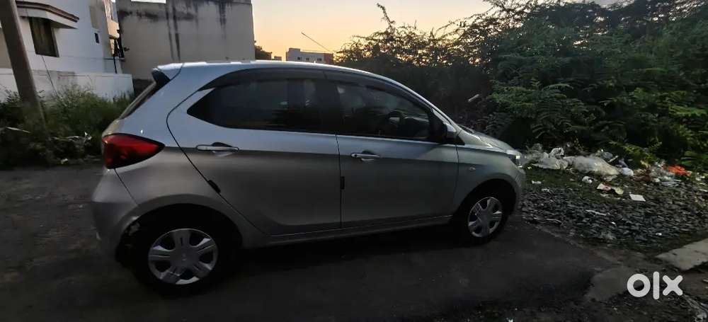 Tata Tiago 1.05 2016 Petrol