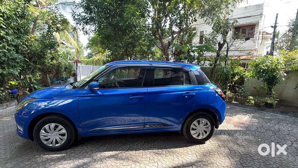 Maruti Suzuki Swift Vxi Ags, 2024, Petrol