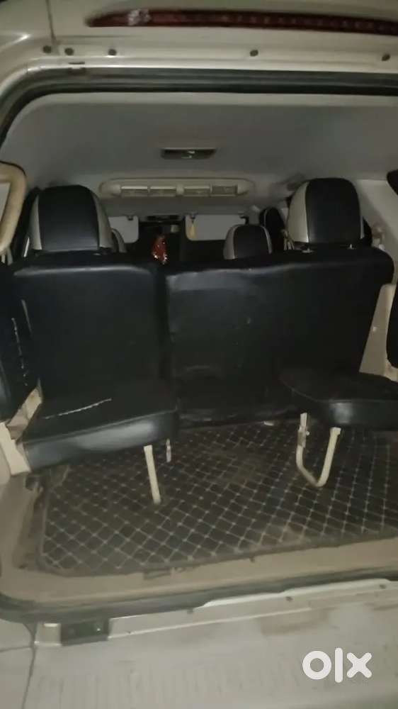 Tata Safari Storme Diesel Manual 2014