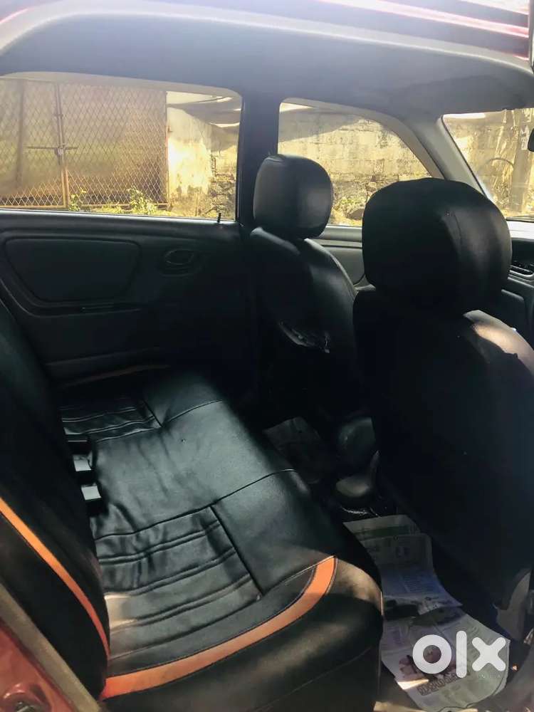 Maruti Suzuki Alto 2007 Lxi