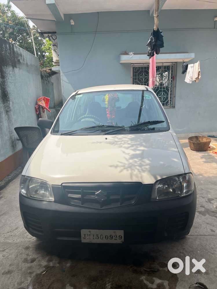 Maruti Suzuki Alto Petrol 40000 Km Driven