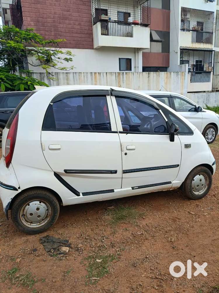 Tata Nano 2012 Petrol Manual