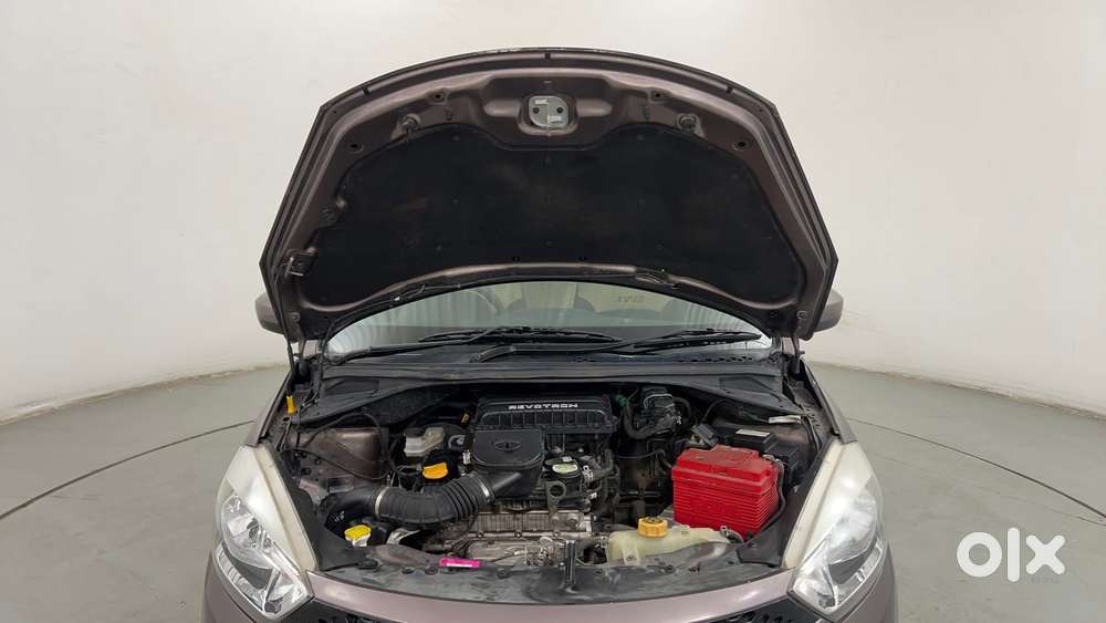 Tata Tiago 1.2 Revotron Xt, 2016, Petrol