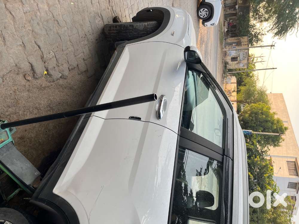 Hyundai Creta N Line 2024 Diesel