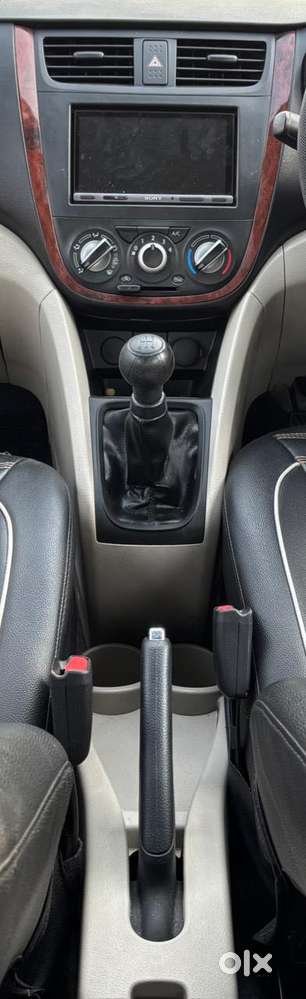 Maruti Suzuki Celerio Cng Vxi Optional, 2019, Cng & Hybrids
