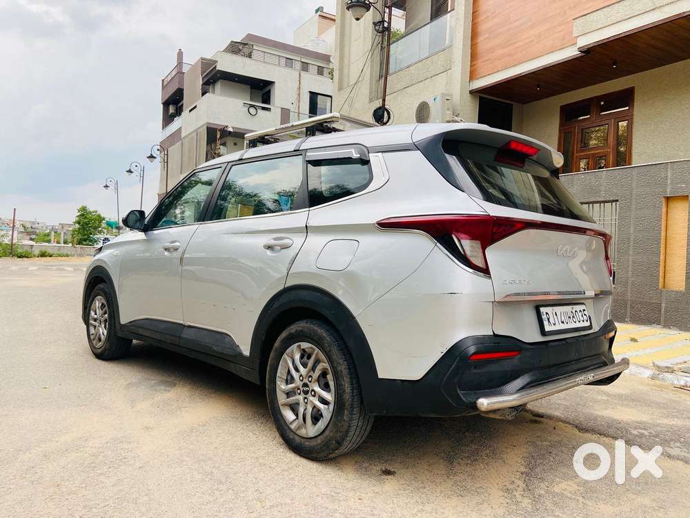 Kia Carens, 2022, Diesel