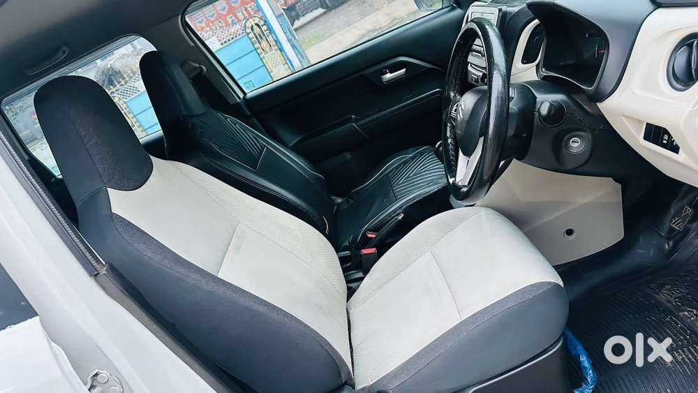 Maruti Suzuki Wagon R Zxi, 2022, Petrol