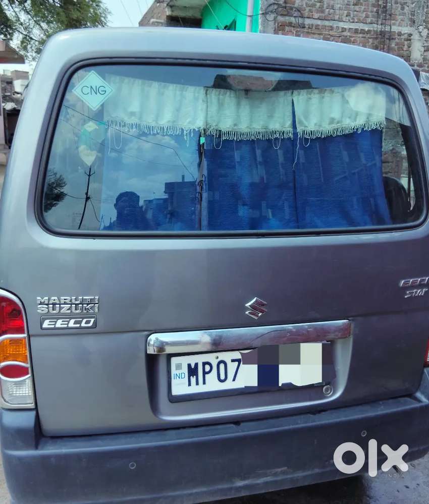 Maruti Suzuki Eeco Ac 2024