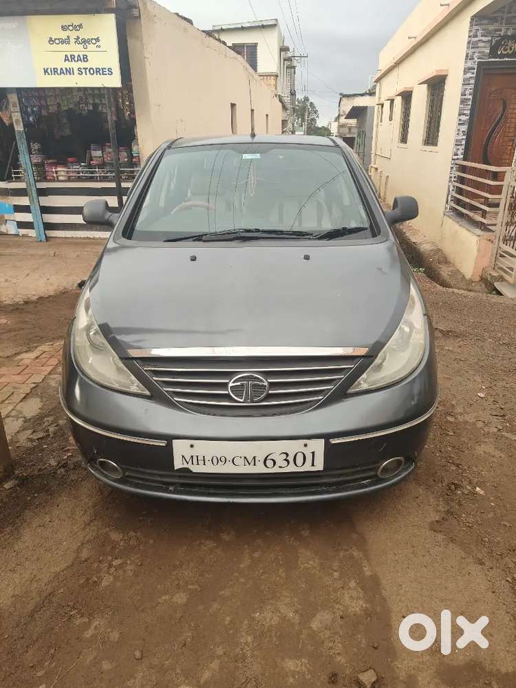 Tata Indica 2013 Diesel 104901 Km Driven
