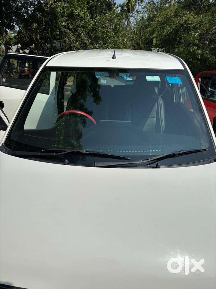 Maruti Suzuki Wagon-r 2023