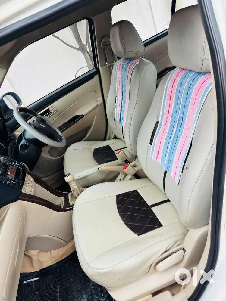 Maruti Suzuki Swift Dzire Vdi Plus Diesel 2015 137310 Km 515000 Negoti