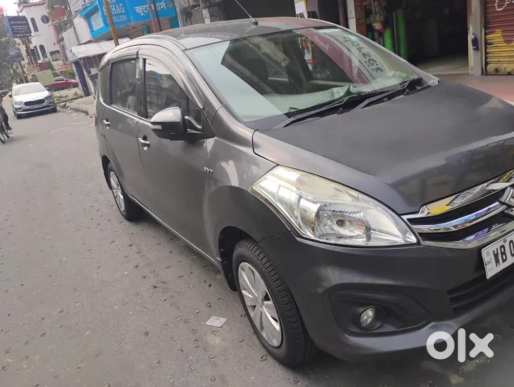 Maruti Suzuki Ertiga 2016 Petrol 18000 Km Driven
1st Owner
