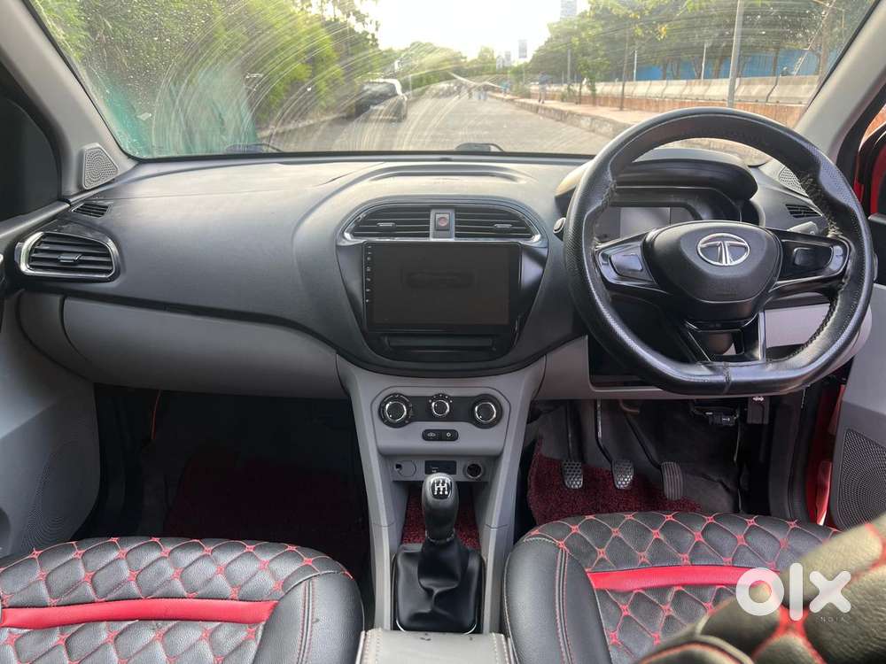Tata Tiago 1.2 Revotron Xt (o), 2020, Petrol