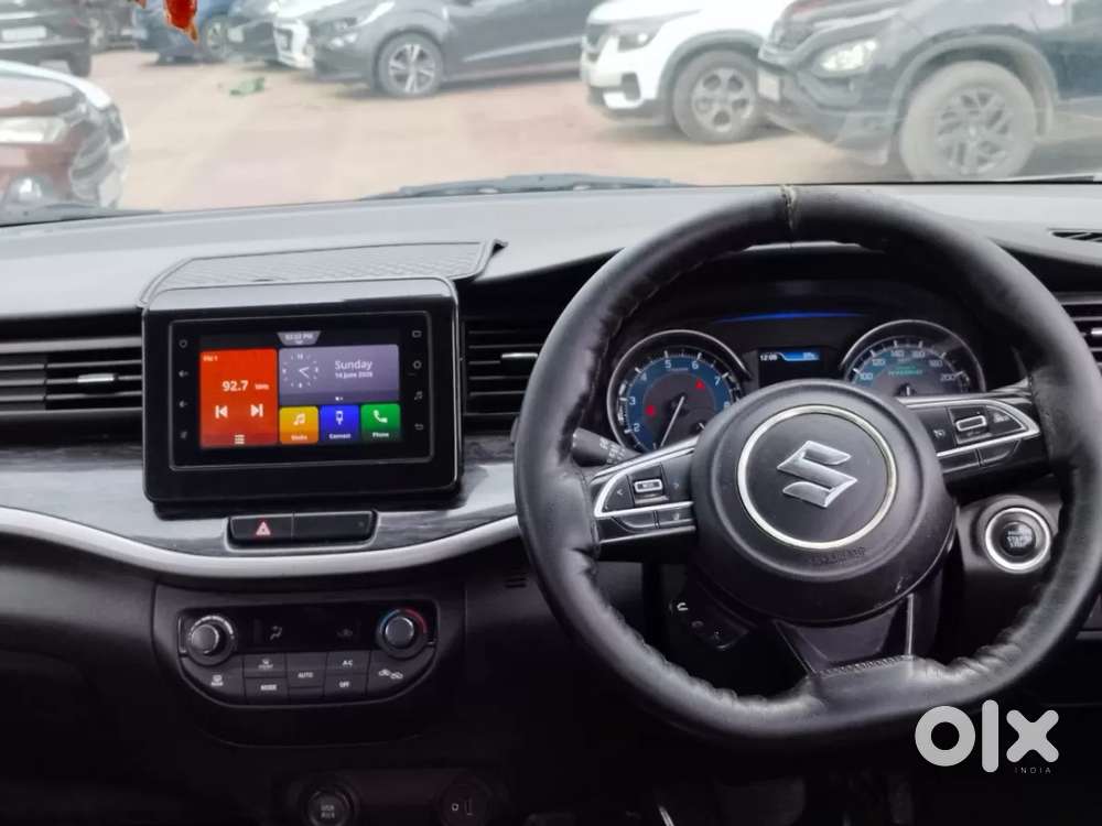 Maruti Suzuki Xl6 1.5 Zeta Mt, 2021, Petrol