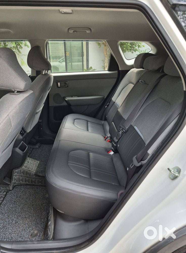Kia New Seltos Hte+, 2026, Petrol