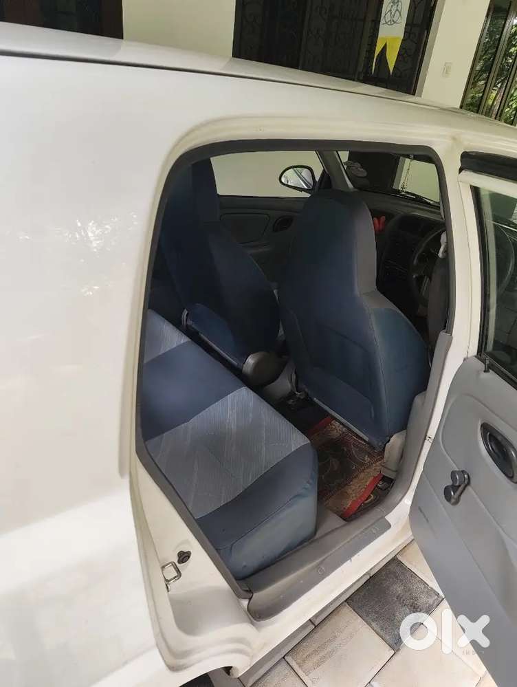 2012 Alto K10 Petrol