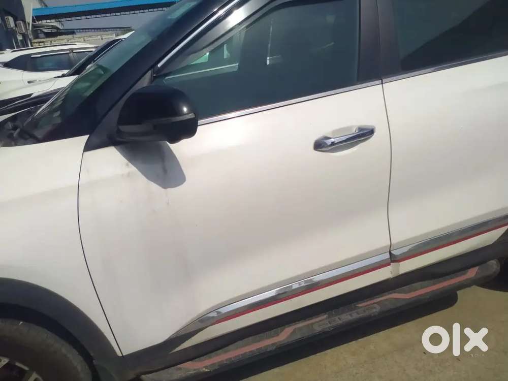 Kia Seltos 2021 Petrol 74000 Km Driven