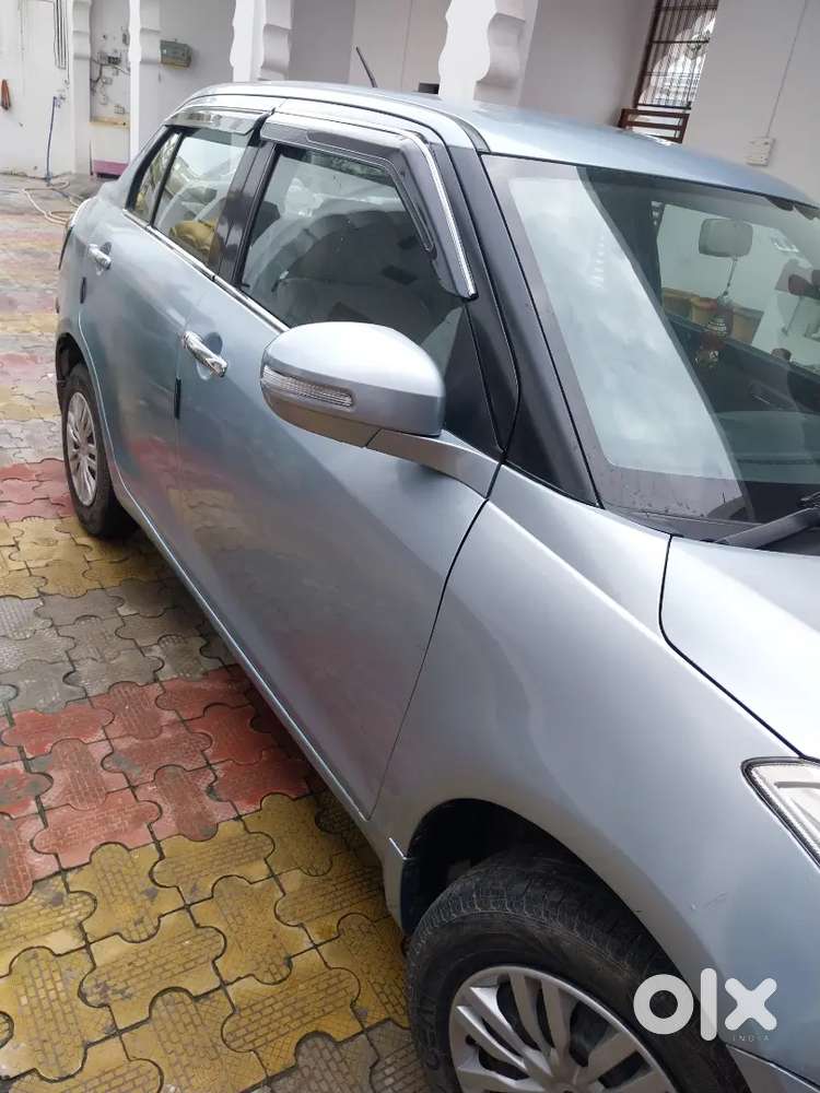 Maruti Suzuki Dzire 2013