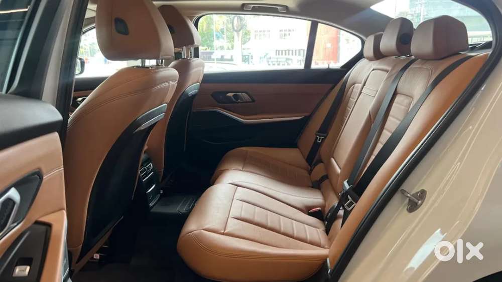 Bmw 3 Series Gran Limousine, 2025, Diesel