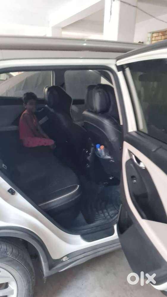 Hyundai Creta 2022 Petrol Well Maintained