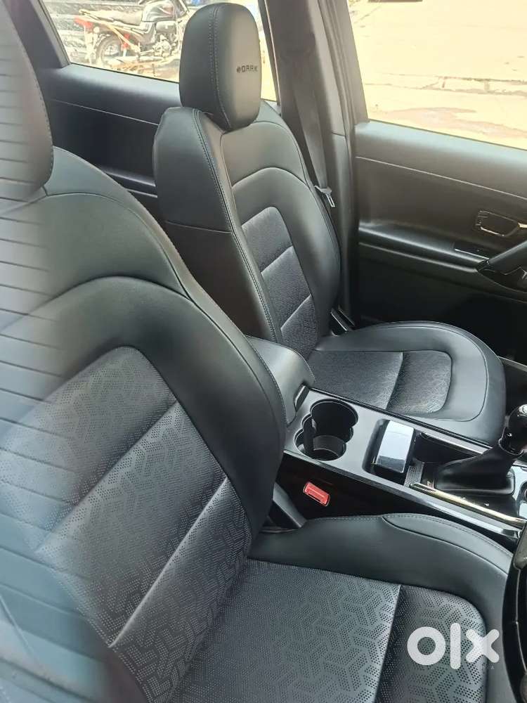 Tata Harrier Kryotec 2022 Sunroof Diesel Automatic