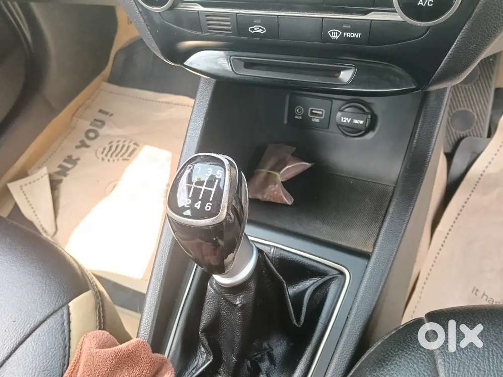 Hyundai Elite I20 Diesel 2015