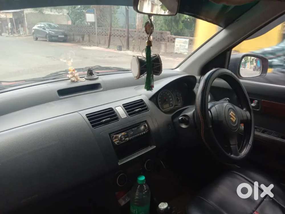 Maruti Suzuki Swift 2007