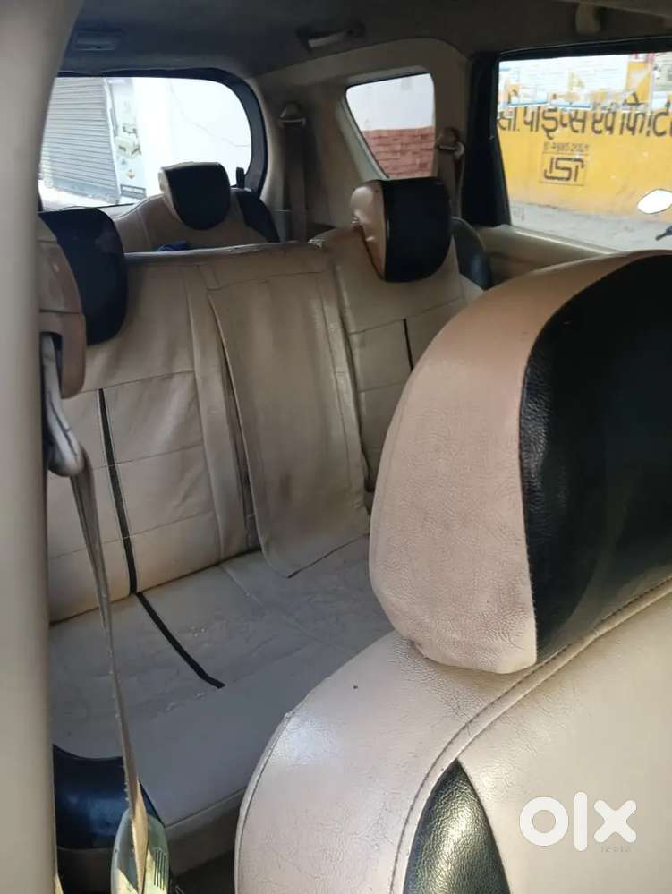 Maruti Ertiga Vdi 2013