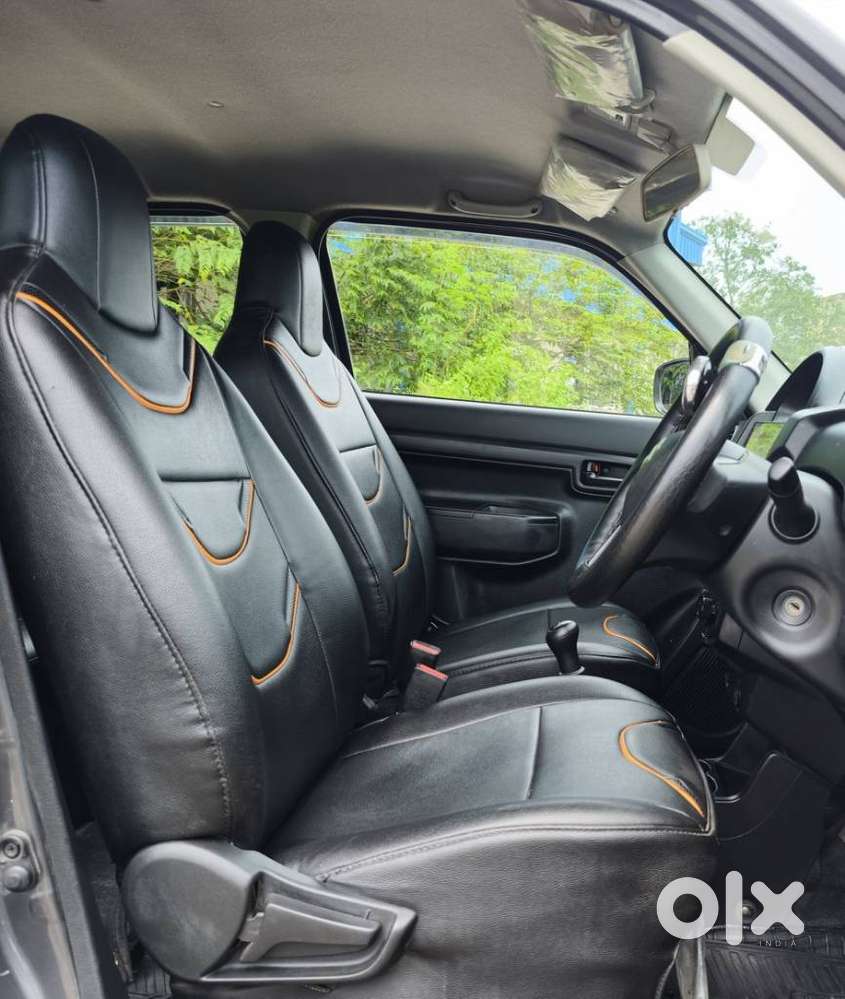 Maruti Suzuki S-presso Vxi Plus, 2020, Petrol