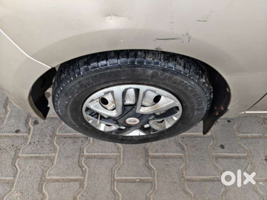 Hyundai I10 Era, 2012, Petrol