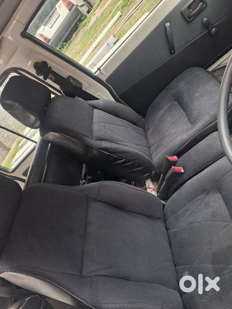 Maruti Suzuki Omni 2019 Petrol 43000 Km Driven