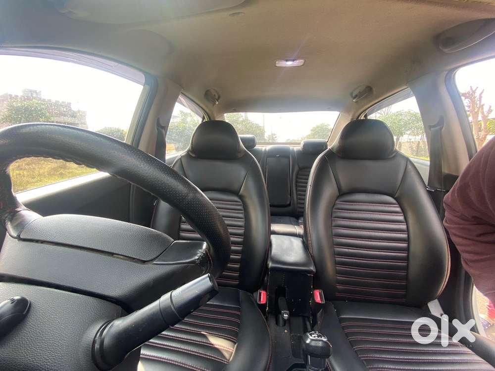 Hyundai Xcent Diesel Manual 2014