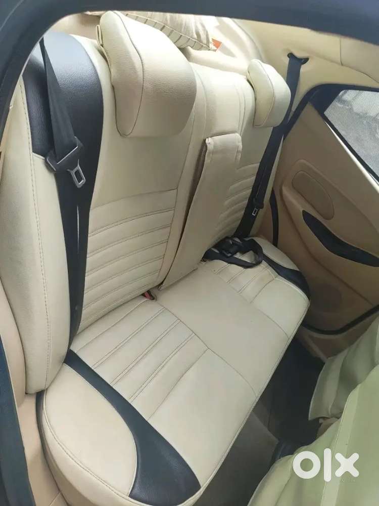 Meticulously Maintained 2017 Ford Aspire Titanium 1.5 Tdci (diesel)