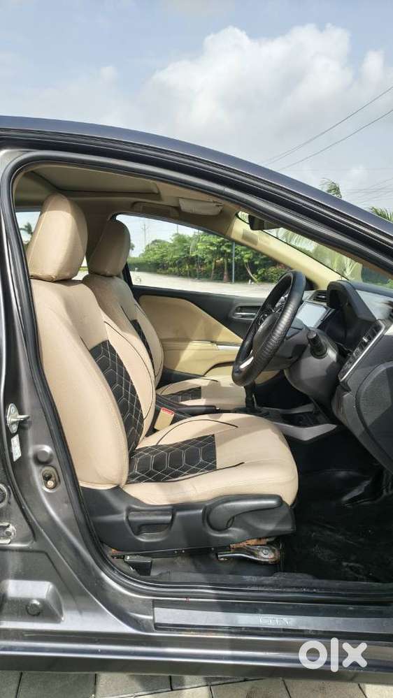 Honda City I-vtec Vx, 2018, Petrol