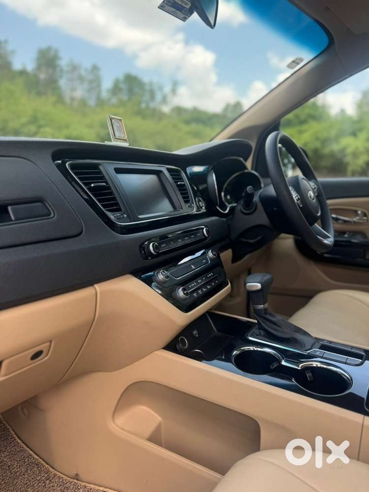 Kia Carnival Prestige 7 2020 Diesel Automatic