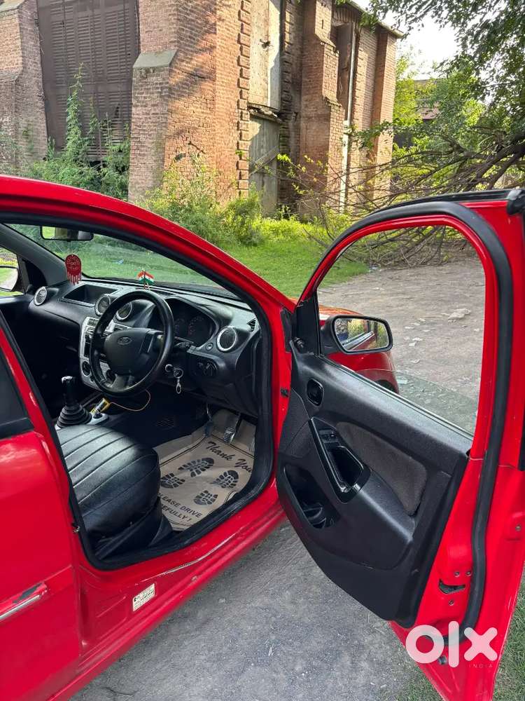 Ford Figo Diesel Urgent Sell Just @89k