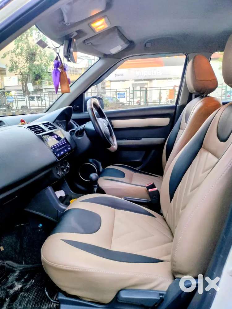 Maruti Suzuki Dzire 1.2 2012