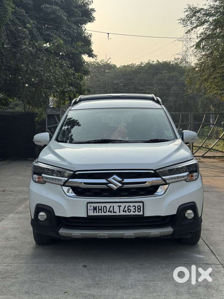 Maruti Suzuki Xl6 1.5 Zeta Mt, 2023, Cng & Hybrids