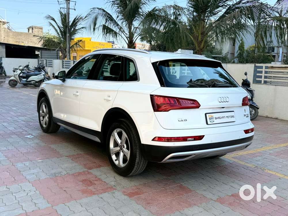 Audi Q5 3.0 Tdi Quattro, 2019, Diesel
