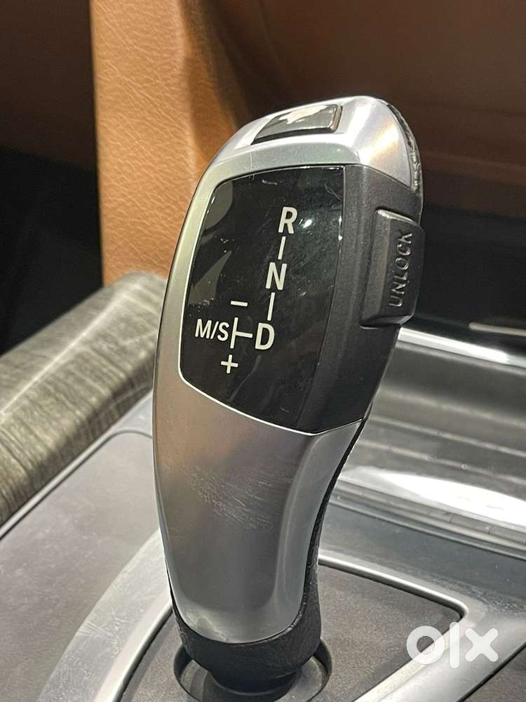 Bmw 3 Series Gt 320d Luxury Line, 2014, Diesel