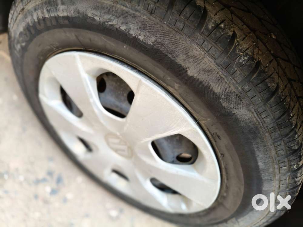 Maruti Suzuki Swift, 2010, Diesel