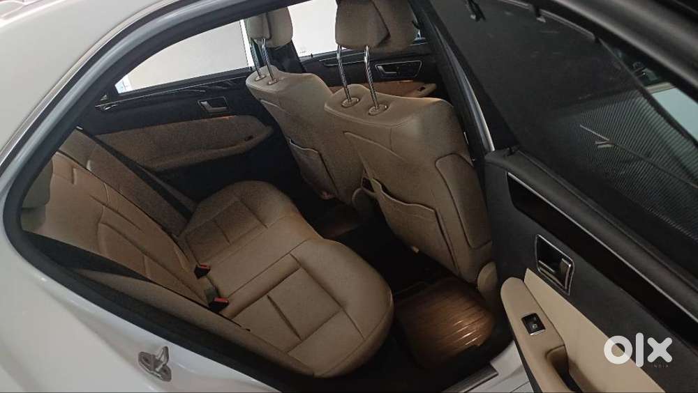 E 220 D Avantagurd