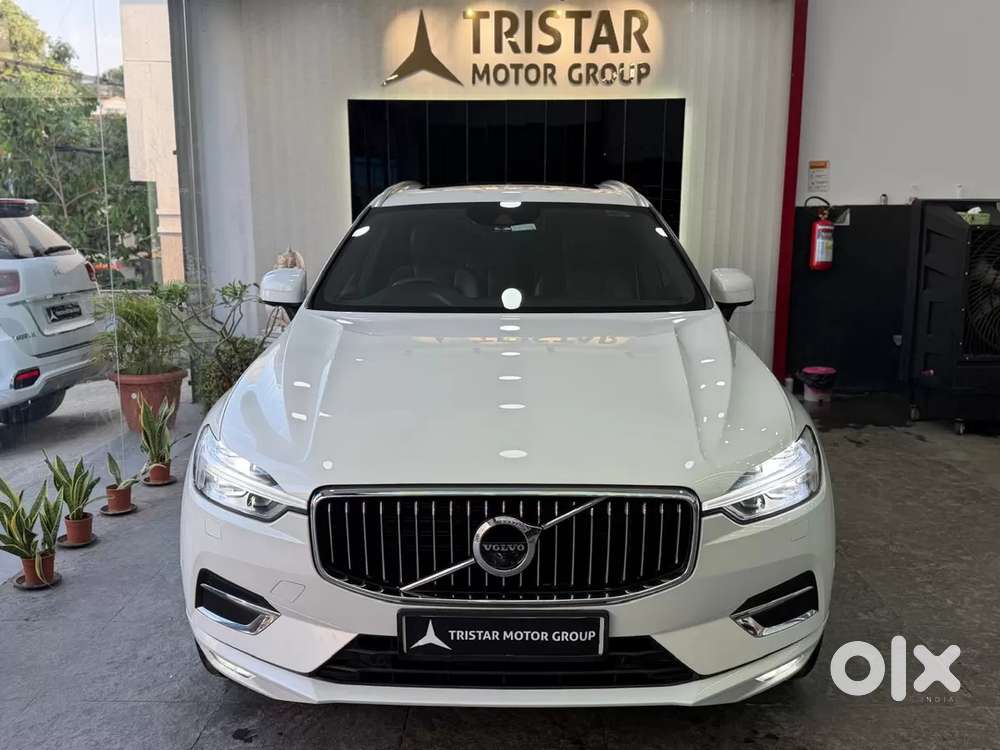 Volvo Xc60 Inscription D5, 2021, Diesel