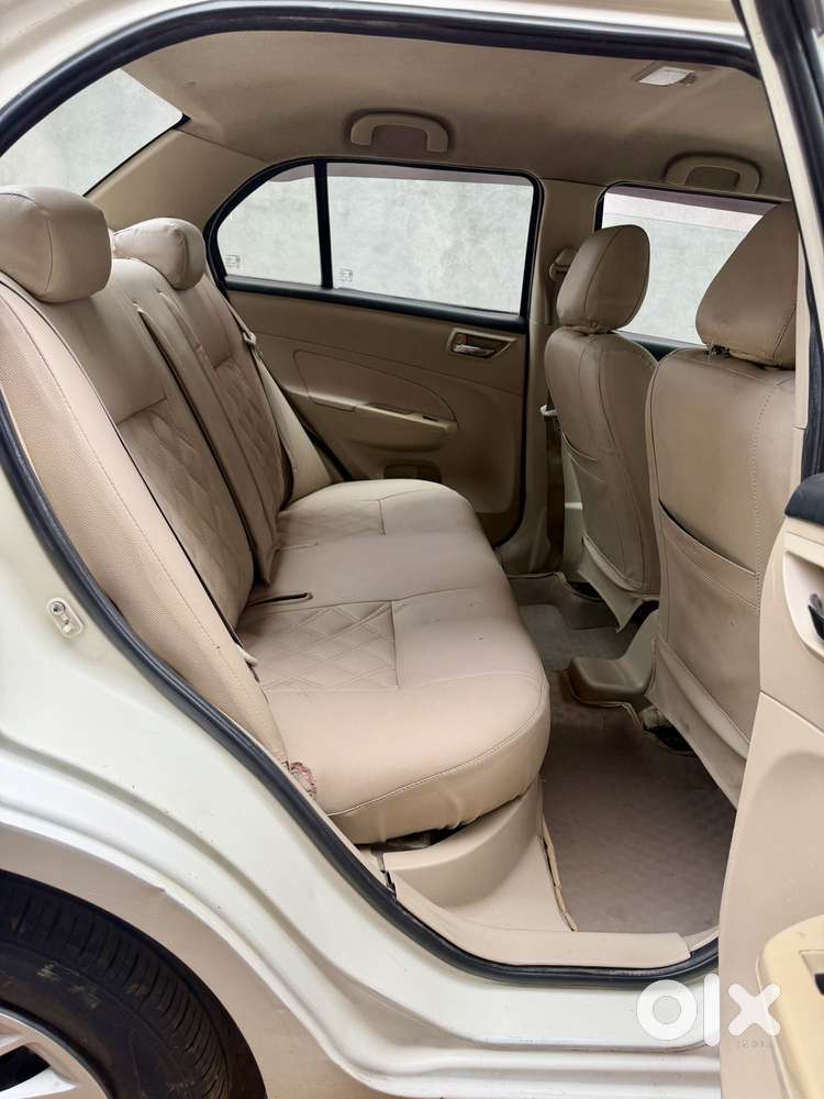 Maruti Suzuki Swift Dzire Vdi (o), 2012, Diesel