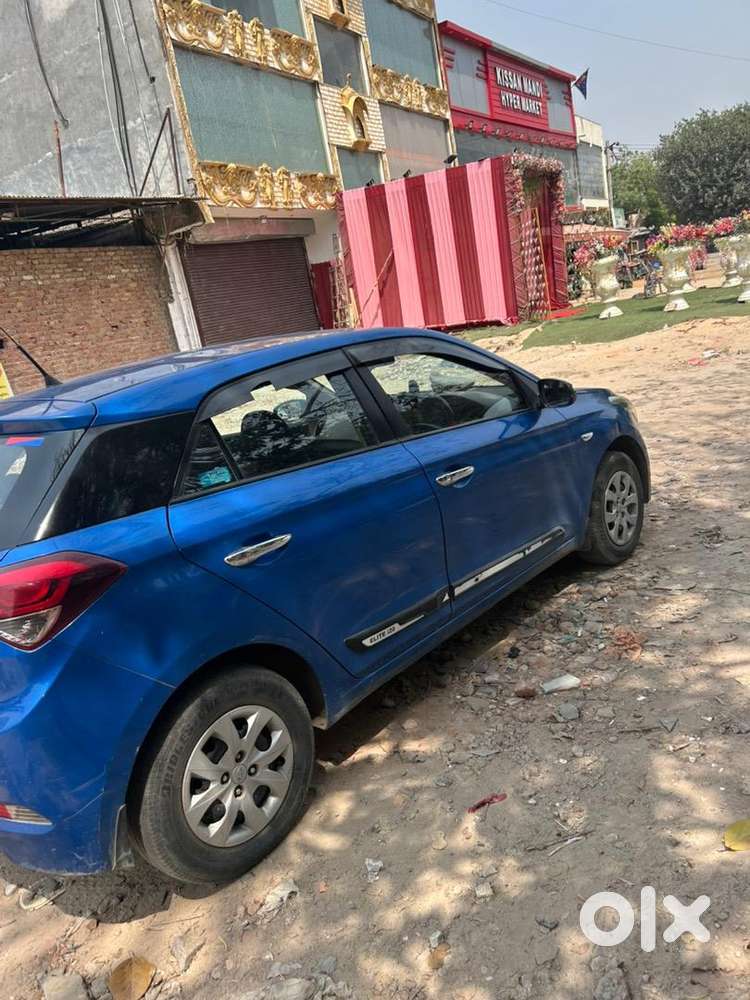 Hyundai Model 2017 Used