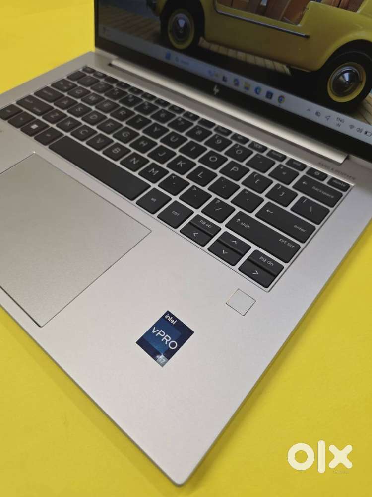Hp EliteBook 840 G9 Metal body Intel core i7 12th gen processor 14