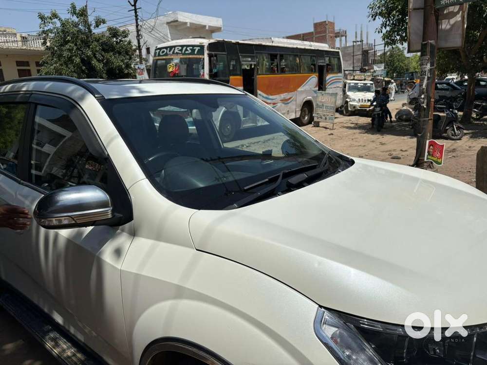 Mahindra Xuv500 2020 Diesel Good Condition