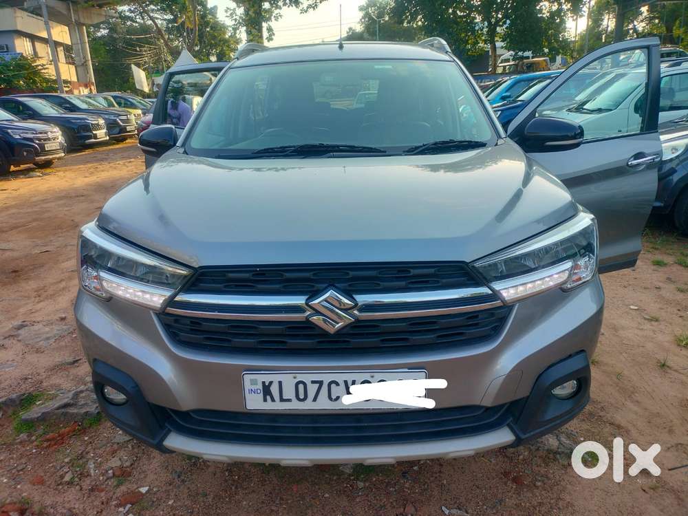 Maruti Suzuki Xl6 1.5 Alpha Mt, 2021, Petrol