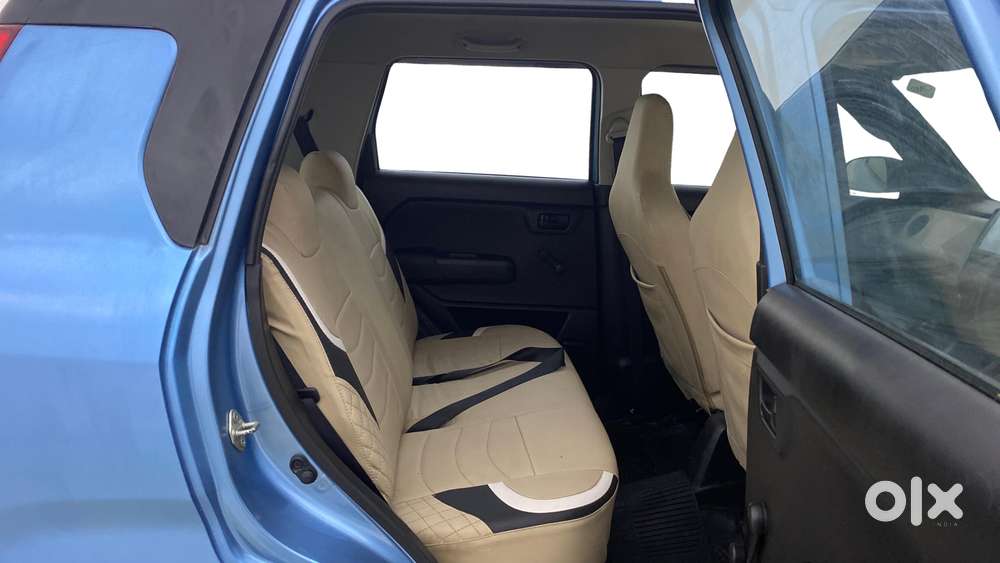 Maruti Suzuki Wagon R Lxi Cng, 2022, Cng & Hybrids