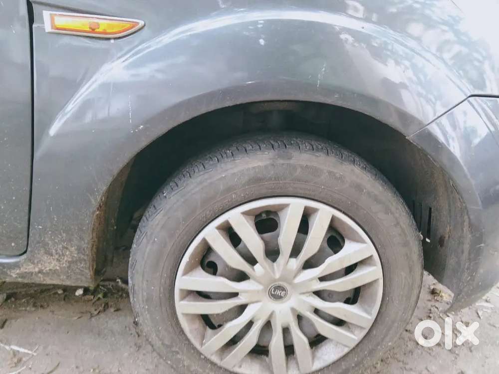 Ford Figo Diesel 2013